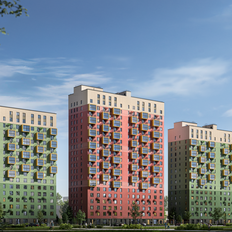 Квартира 21,8 м², студия - изображение 3