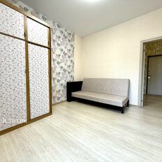 Квартира 35 м², 1-комнатная - изображение 2