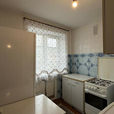 Квартира 41,4 м², 2-комнатная - изображение 3