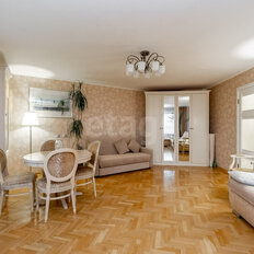 Квартира 72,5 м², 2-комнатная - изображение 3