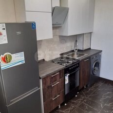 Квартира 30,8 м², 1-комнатная - изображение 1