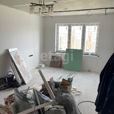 Квартира 59,8 м², 2-комнатная - изображение 3