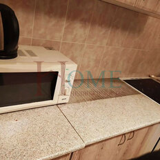 Квартира 40 м², 1-комнатная - изображение 3