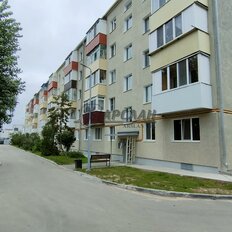 Квартира 45 м², 2-комнатная - изображение 1