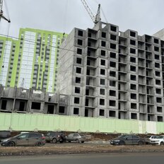 Квартира 62,4 м², 2-комнатная - изображение 5