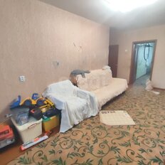 Квартира 58 м², 3-комнатная - изображение 3