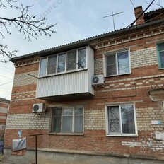 Квартира 43,3 м², 3-комнатная - изображение 1