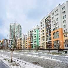 Квартира 60 м², 2-комнатная - изображение 4