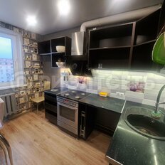 Квартира 63 м², 3-комнатная - изображение 4