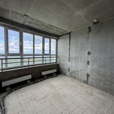 Квартира 124 м², 3-комнатная - изображение 1