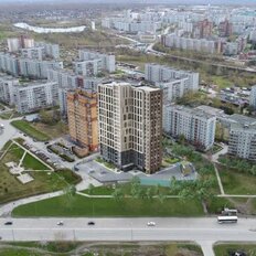 Квартира 37 м², 1-комнатная - изображение 5