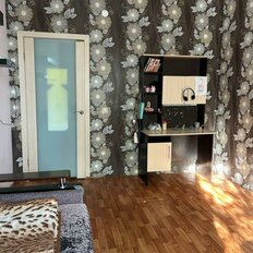 Квартира 35,3 м², 1-комнатная - изображение 3