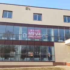 353 м², помещение свободного назначения - изображение 1