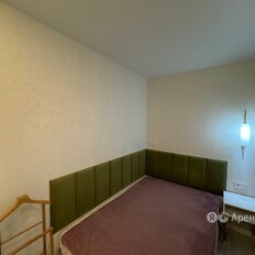 Квартира 28 м², 2-комнатные - изображение 4