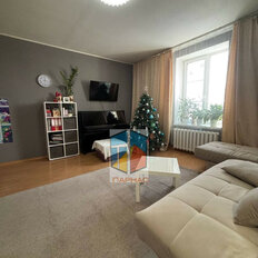 Квартира 53,9 м², 2-комнатная - изображение 2