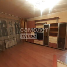 Квартира 50 м², 2-комнатная - изображение 5
