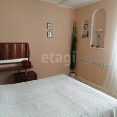 Квартира 101,5 м², 3-комнатная - изображение 4