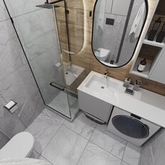 Квартира 29 м², 1-комнатные - изображение 5