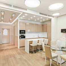 Квартира 180 м², 4-комнатная - изображение 4