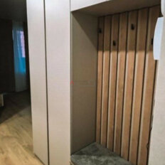 Квартира 40 м², 1-комнатная - изображение 2