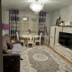 Квартира 80 м², 2-комнатная - изображение 4