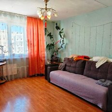 Квартира 63,1 м², 3-комнатная - изображение 3
