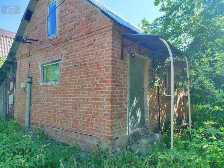 15 м² дом, 12,2 сотки участок 1 900 000 ₽ - изображение 38