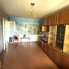 Квартира 62 м², 3-комнатная - изображение 1