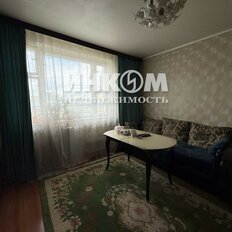 Квартира 52 м², 2-комнатная - изображение 5