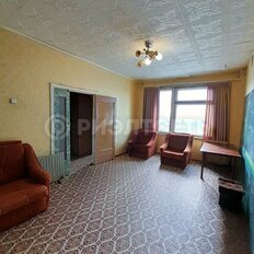 Квартира 54,5 м², 2-комнатная - изображение 2