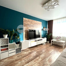 Квартира 42,2 м², 2-комнатная - изображение 3