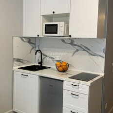 Квартира 15,7 м², студия - изображение 3