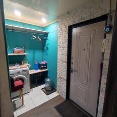 Квартира 32,4 м², 1-комнатная - изображение 3