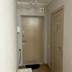 Квартира 22 м², студия - изображение 4