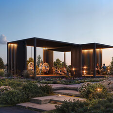 Квартира 47,6 м², 3-комнатные - изображение 5