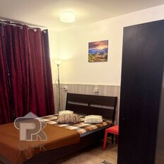 Квартира 23 м², 1-комнатные - изображение 3