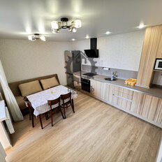 Квартира 56,3 м², 1-комнатная - изображение 1