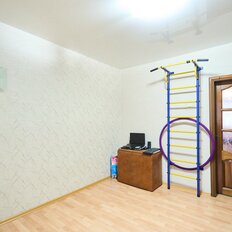 Квартира 72 м², 3-комнатная - изображение 5