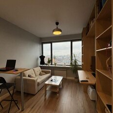 Квартира 21,2 м², студия - изображение 3