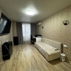Квартира 37,2 м², 1-комнатная - изображение 4