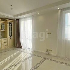 Квартира 106,6 м², 2-комнатные - изображение 4