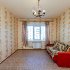 Квартира 53,4 м², 2-комнатная - изображение 1