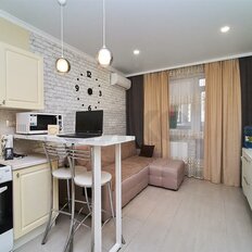 Квартира 20,4 м², студия - изображение 3