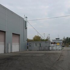 2390 м², производственное помещение - изображение 4