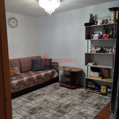 Квартира 41,4 м², 1-комнатная - изображение 2