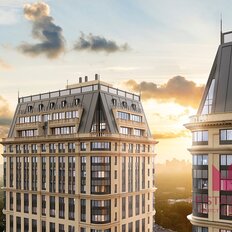 Квартира 145,5 м², 3-комнатная - изображение 2