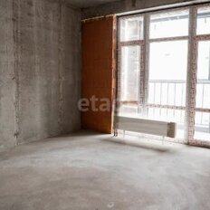 Квартира 39,8 м², 1-комнатная - изображение 3