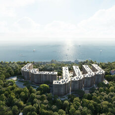 Квартира 138,6 м², 3-комнатные - изображение 3