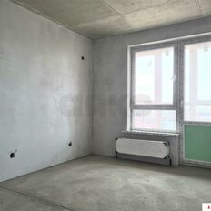 Квартира 50 м², 1-комнатная - изображение 5