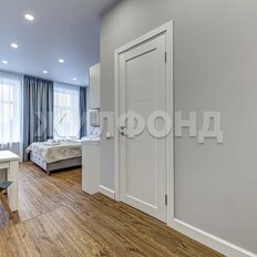 Квартира 26,6 м², студия - изображение 2
